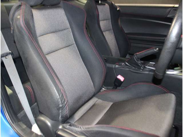 スバル ＢＲＺ ２．０ Ｓ H25年 (関東) 99