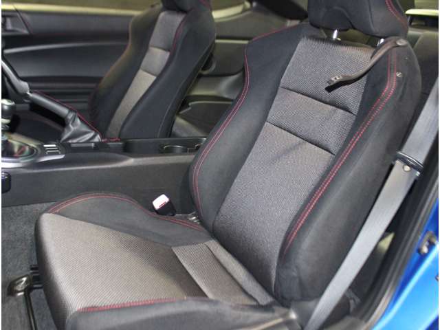スバル ＢＲＺ ２．０ Ｓ H25年 (関東) 99