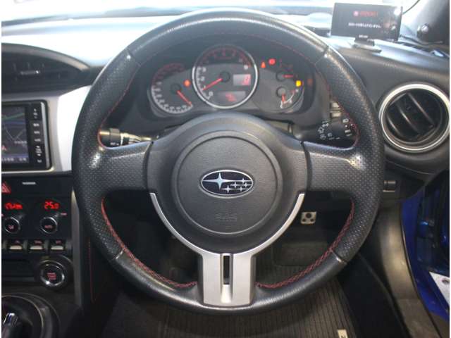 スバル ＢＲＺ ２．０ Ｓ H25年 (関東) 99