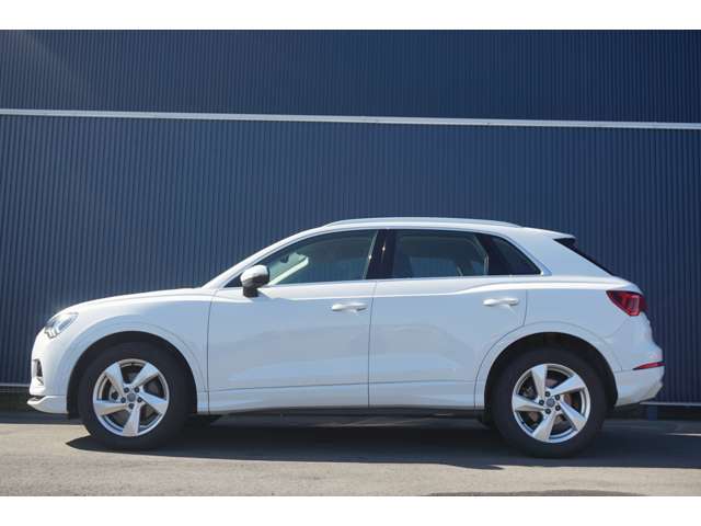 アウディ Ｑ３ ３５ ＴＦＳＩ アドバンスト R2年 (関東) 99
