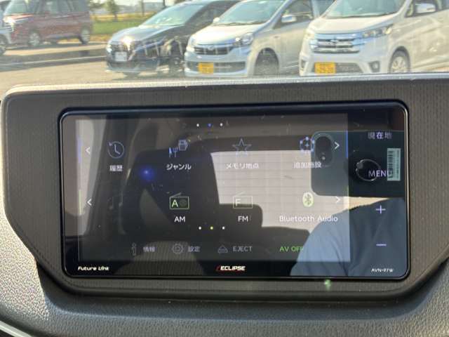 ダイハツ ムーヴ ６６０ カスタム Ｘ ＳＡＩＩ H27年 (関東) 99