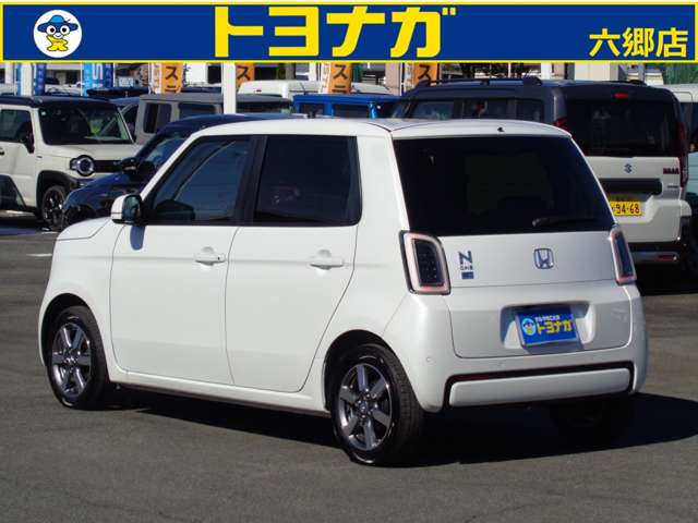 ホンダ Ｎ−ＯＮＥ Ｅ： Ｌ R7年 (関東) 99