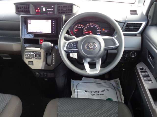 トヨタ ルーミー １．０ Ｇ R3年 (関東) 99