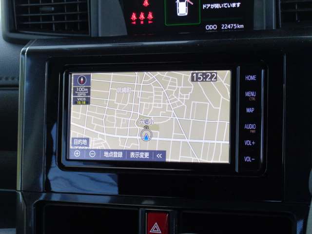 トヨタ ルーミー １．０ Ｇ R3年 (関東) 99
