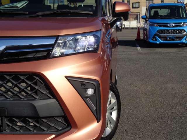 トヨタ ルーミー １．０ Ｇ R3年 (関東) 99