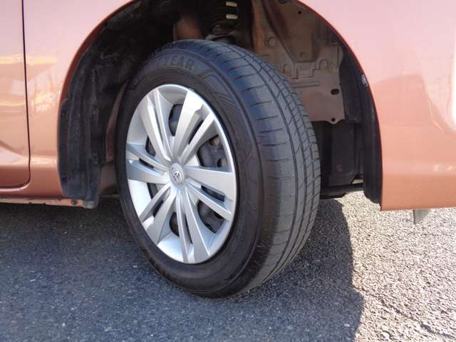 トヨタ ルーミー １．０ Ｇ R3年 (関東) 99