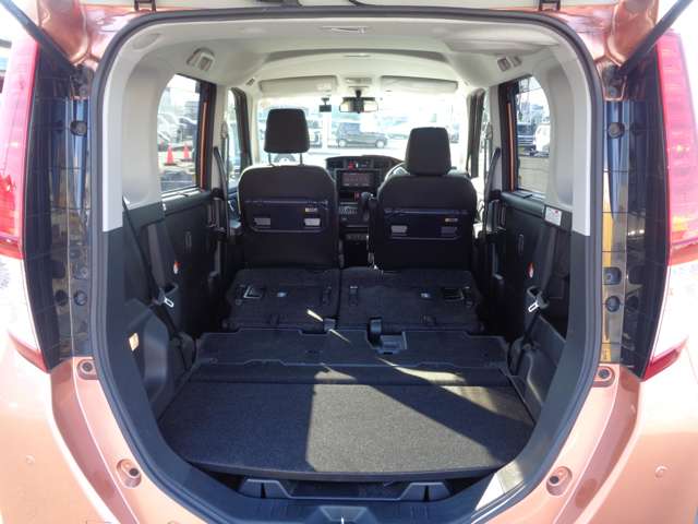 トヨタ ルーミー １．０ Ｇ R3年 (関東) 99