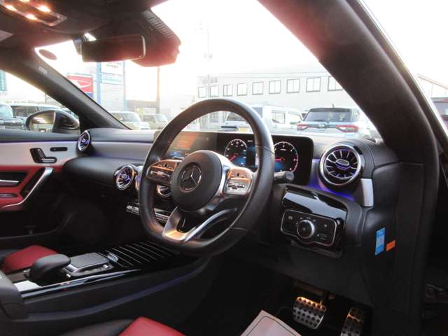 メルセデスベンツ ＣＬＡシューティングブレーク ＣＬＡ２００Ｄ ＡＭＧライン ディーゼルターボ R3年 (甲信越・北陸) 99