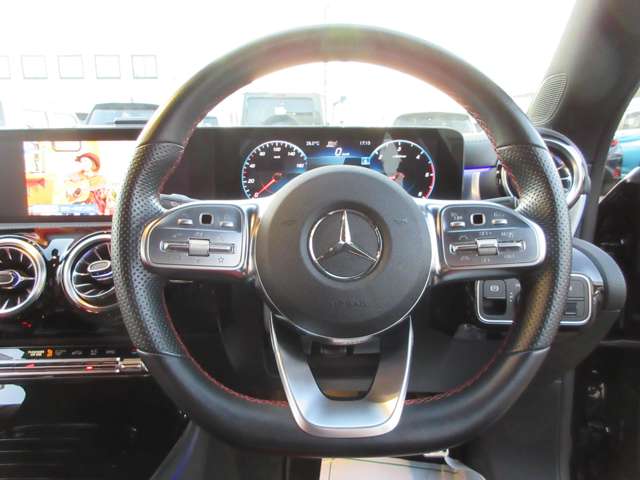 メルセデスベンツ ＣＬＡシューティングブレーク ＣＬＡ２００Ｄ ＡＭＧライン ディーゼルターボ R3年 (甲信越・北陸) 99