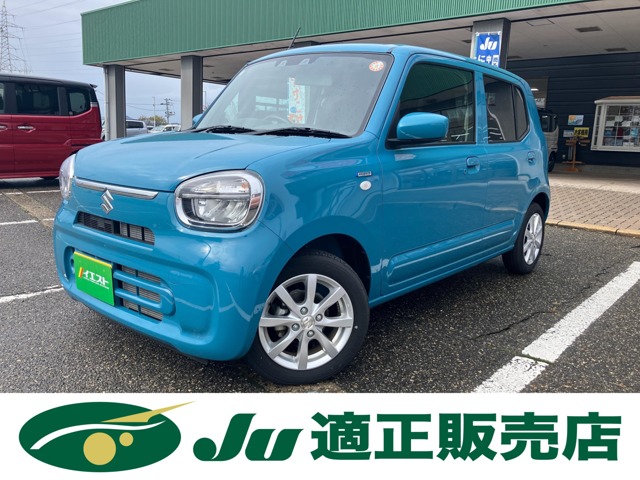 スズキ アルト ６６０ ハイブリッド Ｘ R7年 (甲信越・北陸) 99