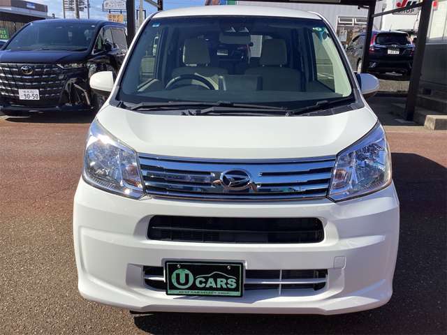 ダイハツ ムーヴ ６６０ Ｌ ＳＡＩＩＩ R3年 (甲信越・北陸) 99