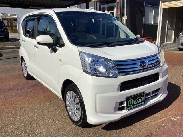 ダイハツ ムーヴ ６６０ Ｌ ＳＡＩＩＩ R3年 (甲信越・北陸) 99