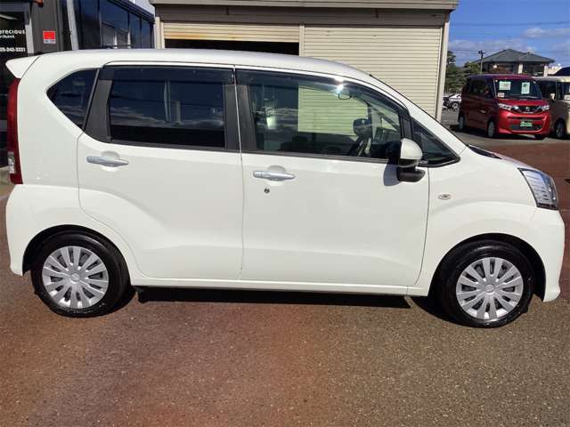 ダイハツ ムーヴ ６６０ Ｌ ＳＡＩＩＩ R3年 (甲信越・北陸) 99