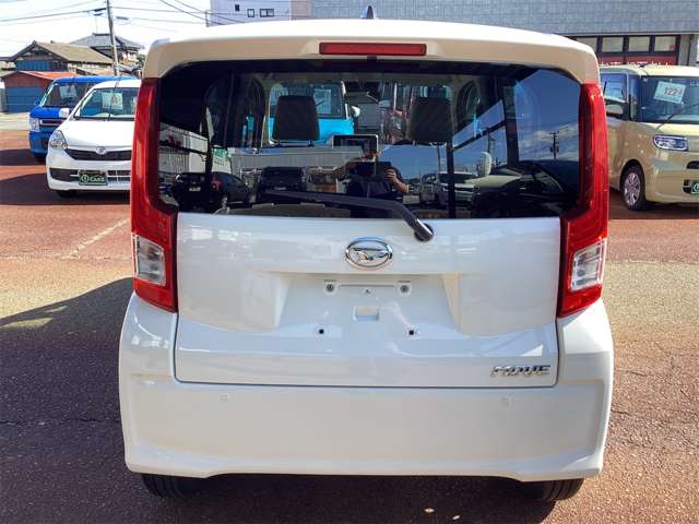 ダイハツ ムーヴ ６６０ Ｌ ＳＡＩＩＩ R3年 (甲信越・北陸) 99