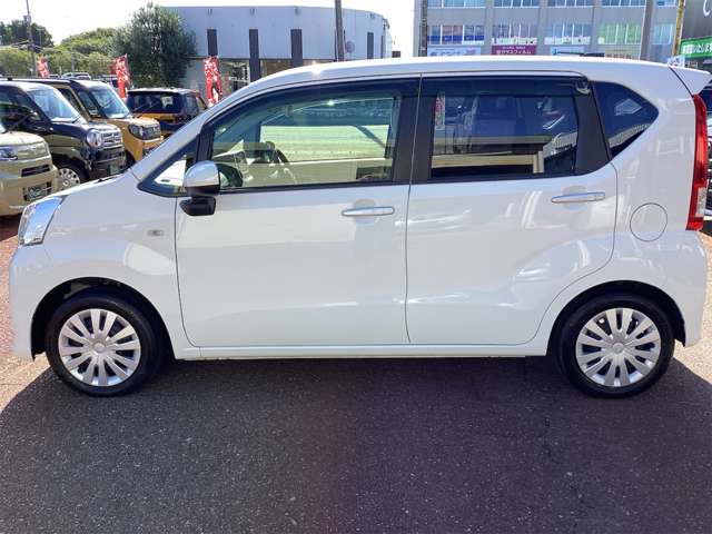 ダイハツ ムーヴ ６６０ Ｌ ＳＡＩＩＩ R3年 (甲信越・北陸) 99
