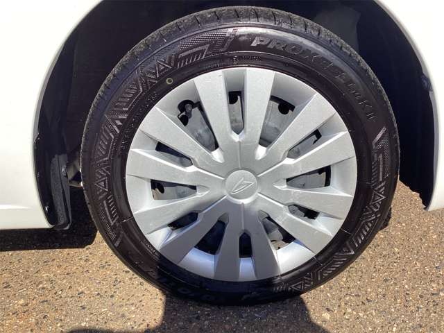 ダイハツ ムーヴ ６６０ Ｌ ＳＡＩＩＩ R3年 (甲信越・北陸) 99