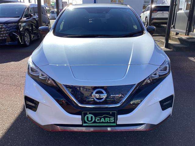 日産 リーフ ＮＩＳＭＯ H30年 (甲信越・北陸) 99