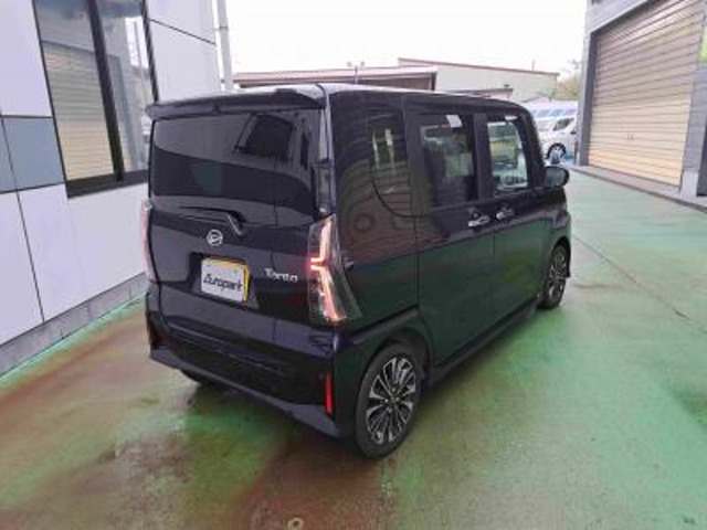 ダイハツ タント ６６０ カスタム ＲＳ リミテッド R7年 () 99