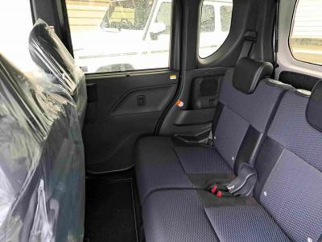 ダイハツ タント ６６０ カスタム ＲＳ リミテッド R7年 () 99