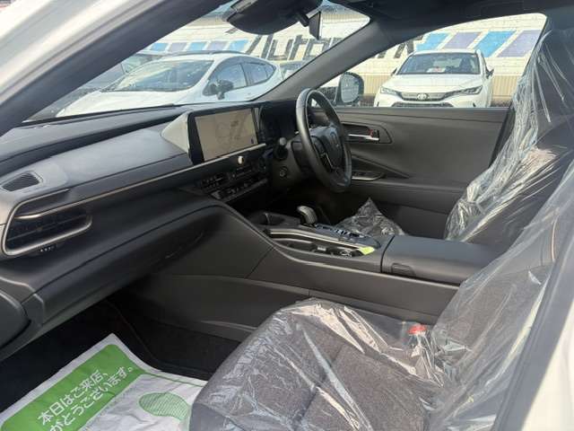 トヨタ クラウン　クロスオーバー　ハイブリッド ２．５ Ｇ Ｅ－ＦＯＵＲ ４ＷＤ R5年 () 99