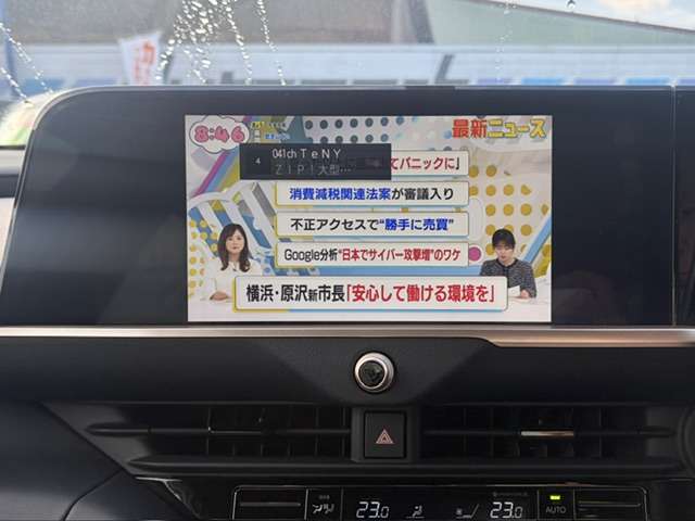 トヨタ クラウン　クロスオーバー　ハイブリッド ２．５ Ｇ Ｅ－ＦＯＵＲ ４ＷＤ R5年 () 99