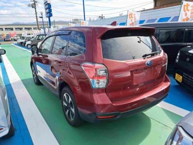 スバル フォレスター ２．０Ｉ－Ｌ アイサイト ４ＷＤ H29年 () 99