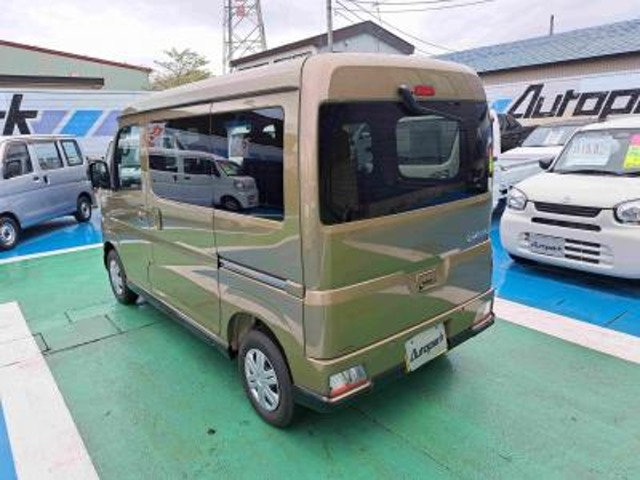 ダイハツ アトレー ６６０ ＲＳ ４ＷＤ R8年 () 99