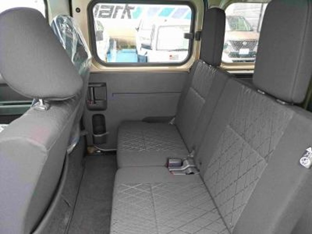 ダイハツ アトレー ６６０ ＲＳ ４ＷＤ R8年 () 99