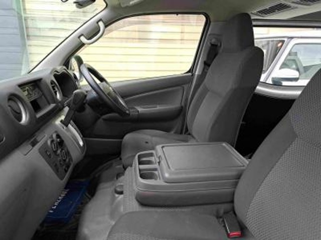 日産 ＮＶ３５０キャラバン ２．５ ＤＸ ロングボディ ディーゼルターボ ４ＷＤ R3年 () 99
