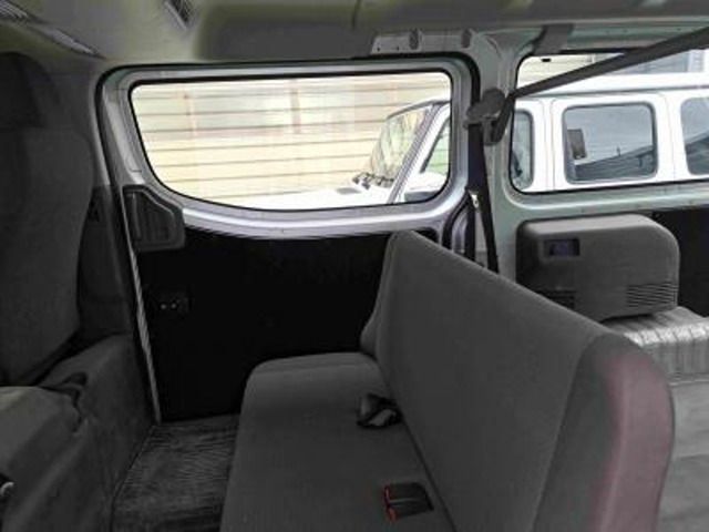 日産 ＮＶ３５０キャラバン ２．５ ＤＸ ロングボディ ディーゼルターボ ４ＷＤ R3年 () 99