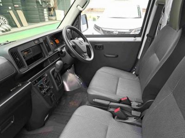 ダイハツ ハイゼットカーゴ ６６０ スペシャル ＳＡＩＩＩ ４ＷＤ R2年 (甲信越・北陸) 99