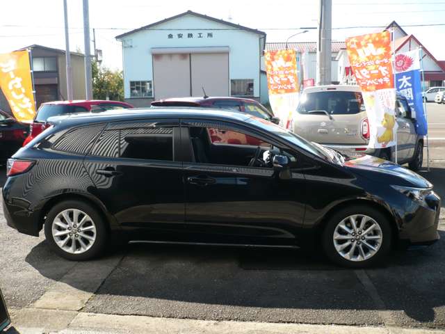 トヨタ カローラ　ツーリング １．８ Ｓ R2年 (甲信越・北陸) 99