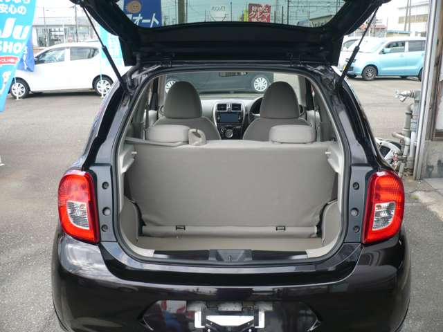 日産 マーチ １．２ ボレロ ４ＷＤ H29年 (甲信越・北陸) 99
