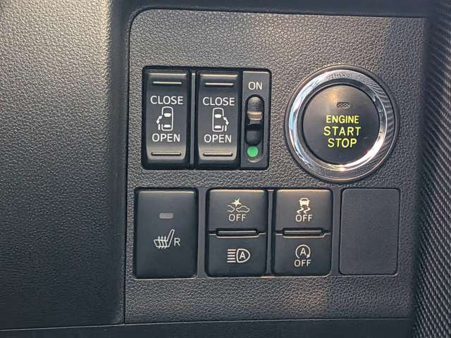 ダイハツ タント ６６０ カスタム ＲＳ トップエディション ＳＡＩＩＩ H30年 (甲信越・北陸) 99