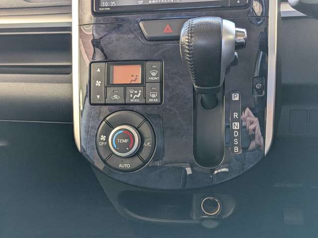 ダイハツ タント ６６０ カスタム ＲＳ トップエディション ＳＡＩＩＩ H30年 (甲信越・北陸) 99