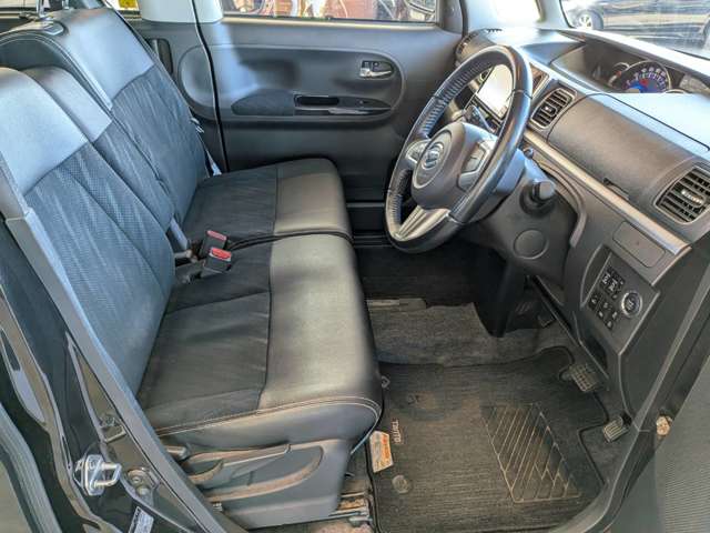 ダイハツ タント ６６０ カスタム ＲＳ トップエディション ＳＡＩＩＩ H30年 (甲信越・北陸) 99