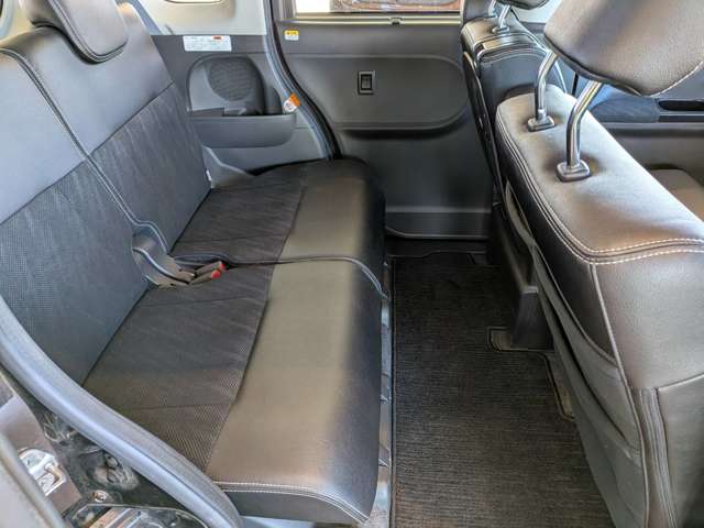 ダイハツ タント ６６０ カスタム ＲＳ トップエディション ＳＡＩＩＩ H30年 (甲信越・北陸) 99
