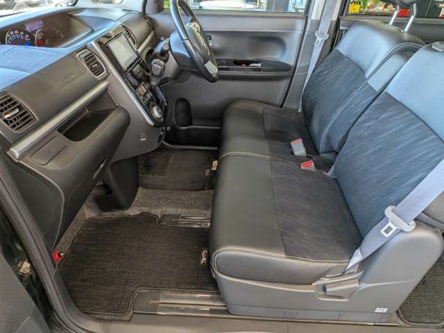 ダイハツ タント ６６０ カスタム ＲＳ トップエディション ＳＡＩＩＩ H30年 (甲信越・北陸) 99