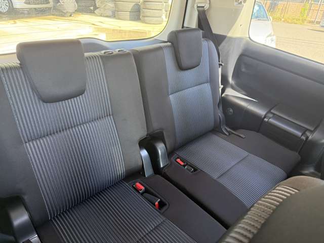 トヨタ ヴォクシー ２．０ ＺＳ 煌ＩＩ ４ＷＤ H28年 (甲信越・北陸) 99