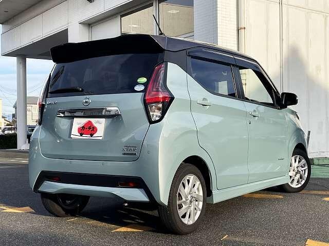 日産 デイズ ６６０ ハイウェイスターＸ プロパイロット エディション R1年 (甲信越・北陸) 99