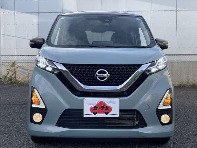 日産 デイズ ６６０ ハイウェイスターＸ プロパイロット エディション R1年 (甲信越・北陸) 99
