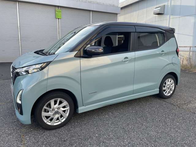 日産 デイズ ６６０ ハイウェイスターＸ プロパイロット エディション R1年 (甲信越・北陸) 99
