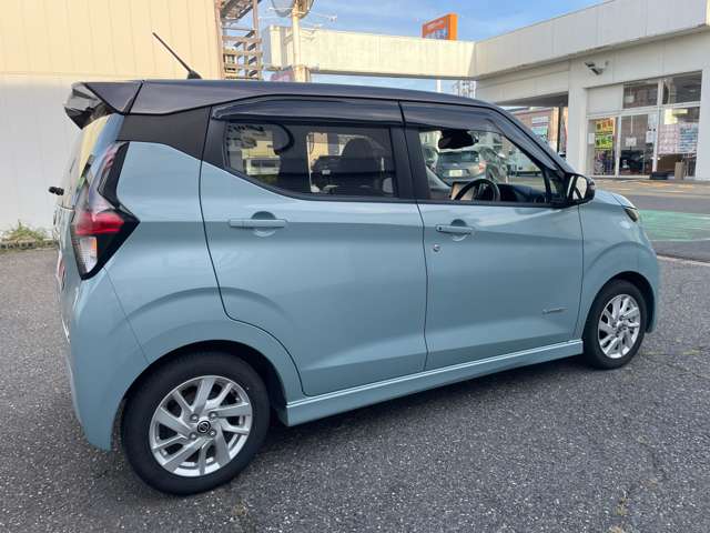 日産 デイズ ６６０ ハイウェイスターＸ プロパイロット エディション R1年 (甲信越・北陸) 99