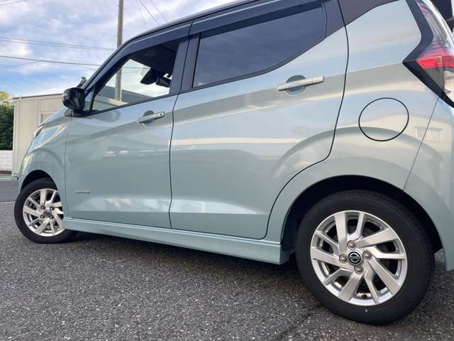 日産 デイズ ６６０ ハイウェイスターＸ プロパイロット エディション R1年 (甲信越・北陸) 99