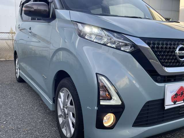 日産 デイズ ６６０ ハイウェイスターＸ プロパイロット エディション R1年 (甲信越・北陸) 99