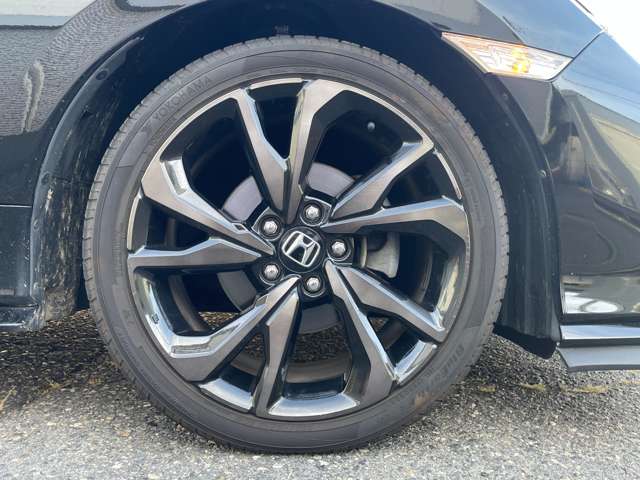 ホンダ シビック １．５ H30年 (甲信越・北陸) 99