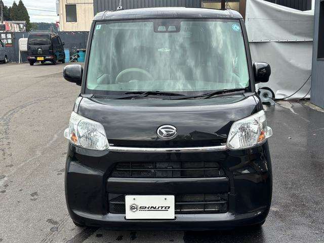 ダイハツ タント ６６０ Ｘ ＳＡＩＩＩ ４ＷＤ H29年 () 99
