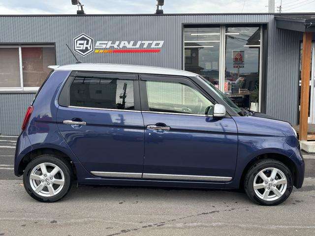 ホンダ Ｎ−ＯＮＥ ６６０ プレミアム ４ＷＤ H28年 () 99