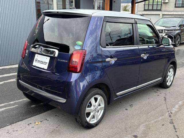 ホンダ Ｎ−ＯＮＥ ６６０ プレミアム ４ＷＤ H28年 () 99