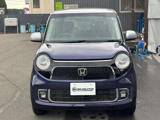 ホンダ Ｎ−ＯＮＥ ６６０ プレミアム ４ＷＤ H28年 () 99